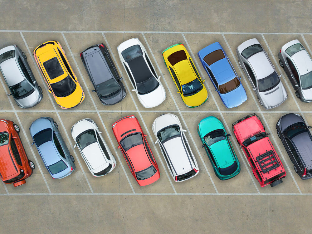 Parking Na Aerodromu 2021 Airport Parking
