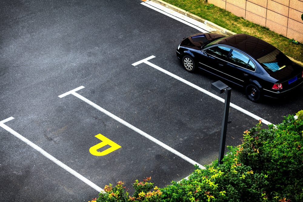 Rezervacija Parking Mesta Airport Parking