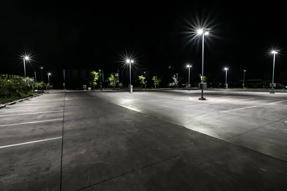 Rezervacija parking mesta