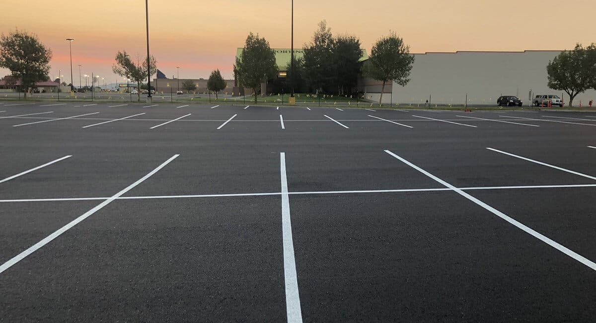 Kapacitet Parkinga Na Aerodromu Airport Parking