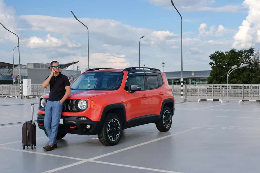 Najblizi Parking Do Aerodroma Airport Parking
