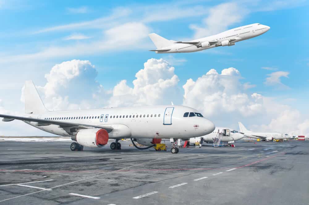 Aerodrom Parking Saveti Vozila