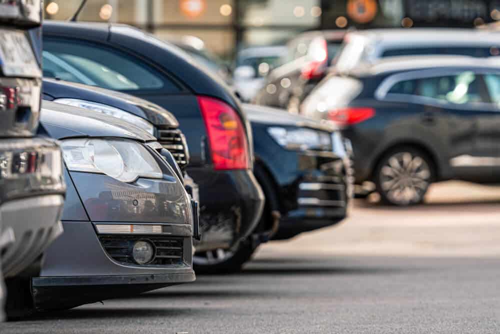 aerodrom parking saveti za parkiranje