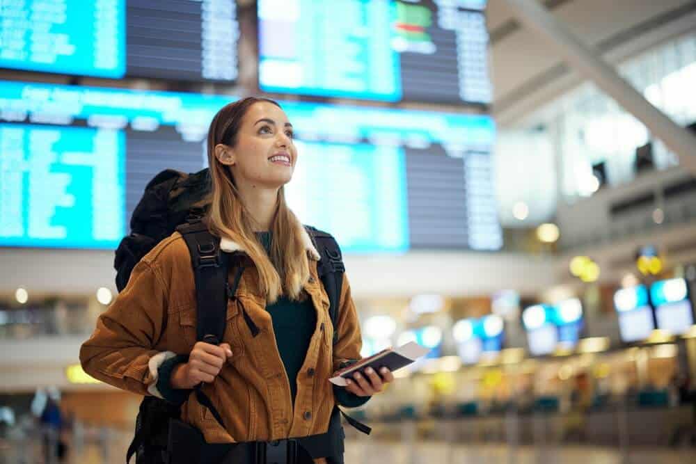 Najbolji Saveti Za Aerodrom