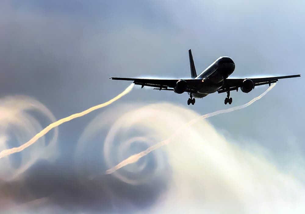 Turbulencija