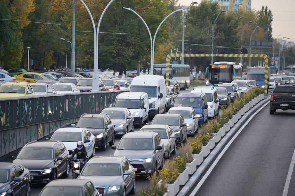 Gde Pronaci Parking U Beogradu