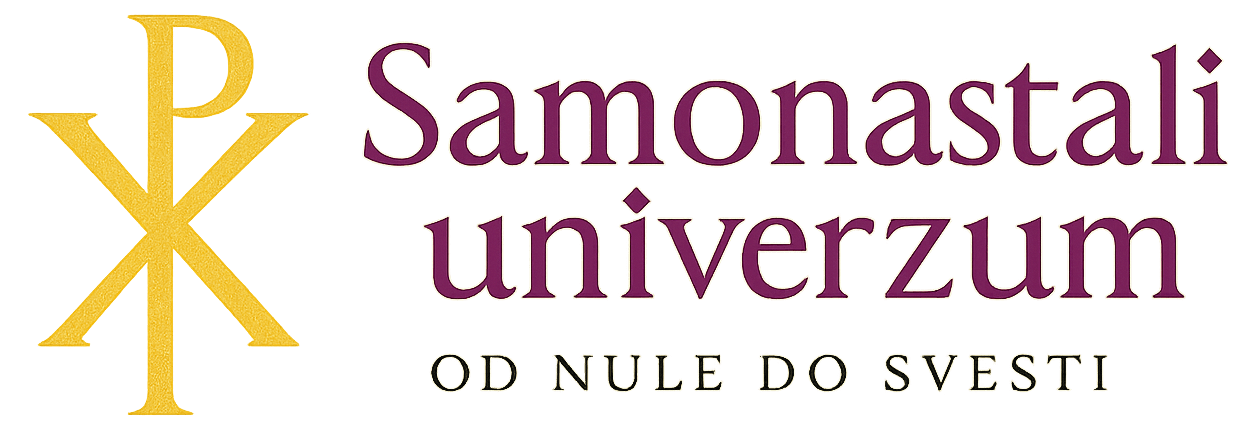 Samonastali univerzum