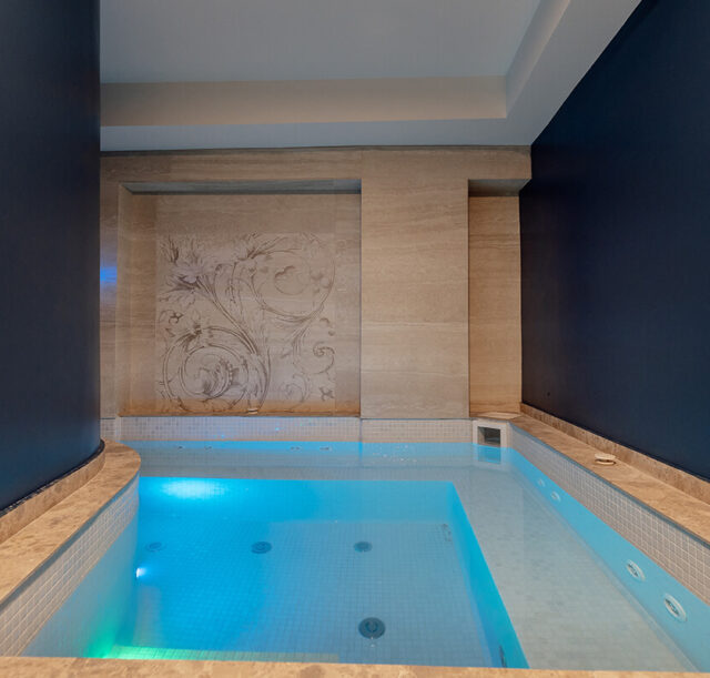 SPA centar Hotel Kerber-Graz 1860 Kotor