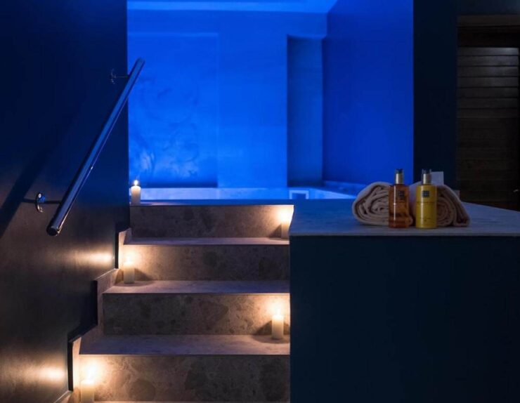 Hotel Kerber Graz 1860 Spa centar