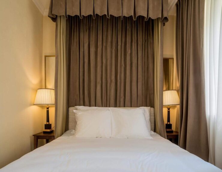 Hotel Kerber-Graz 1860 soba
