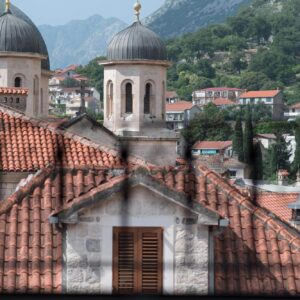 Stari grad oko nas Hotel Kerber Graz 1860