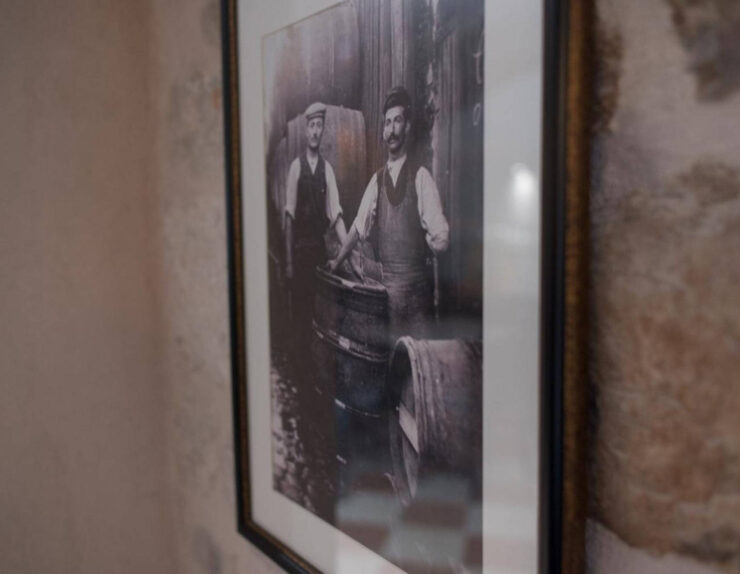 Hotel Kerber Graz 1860 zgrada i enterijer