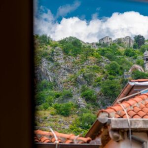 Stari grad oko nas Hotel Kerber Graz 1860