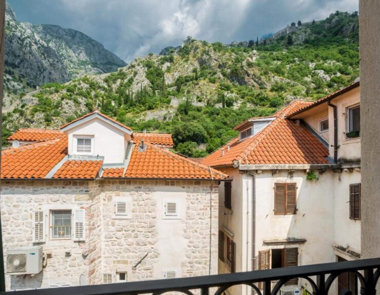 Hotel Kerber Graz 1860 Stari grad oko nas