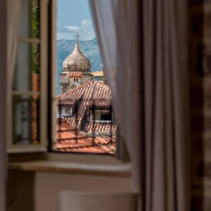 Hotel Kerber Graz 1860 Stari grad oko nas