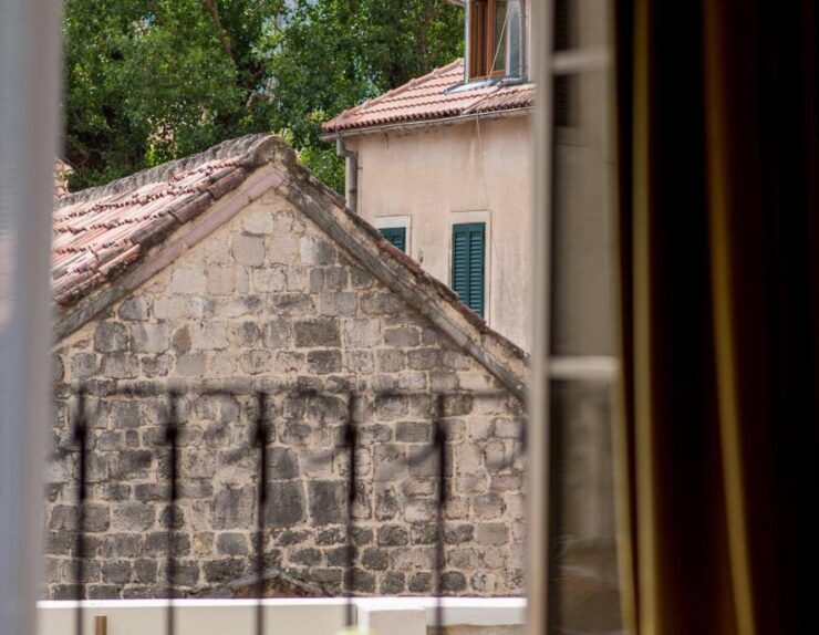 Hotel Kerber Graz 1860 Stari grad oko nas