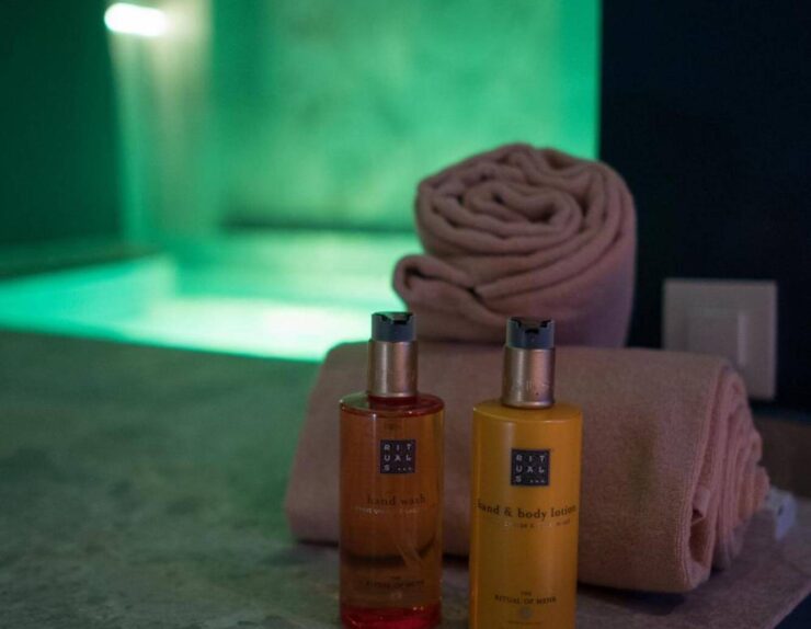 SPA Centar Kerber Graz 1860 Kotor
