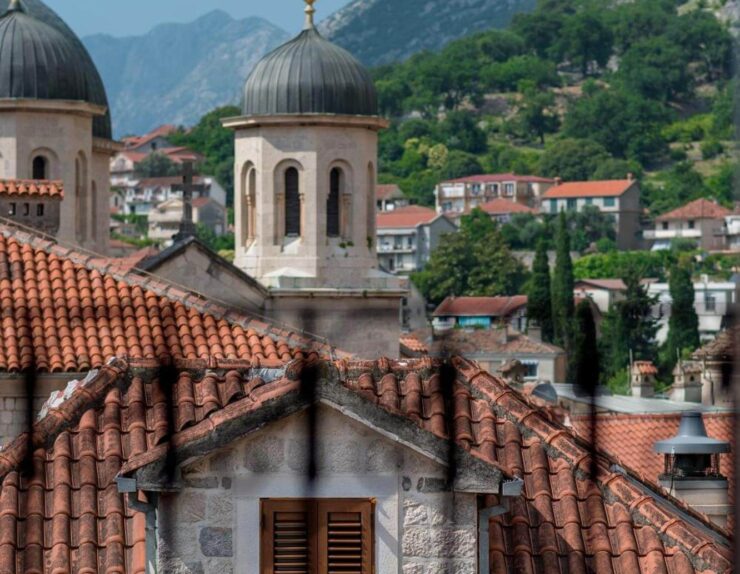 Hotel Kerber Graz 1860 Stari grad oko nas