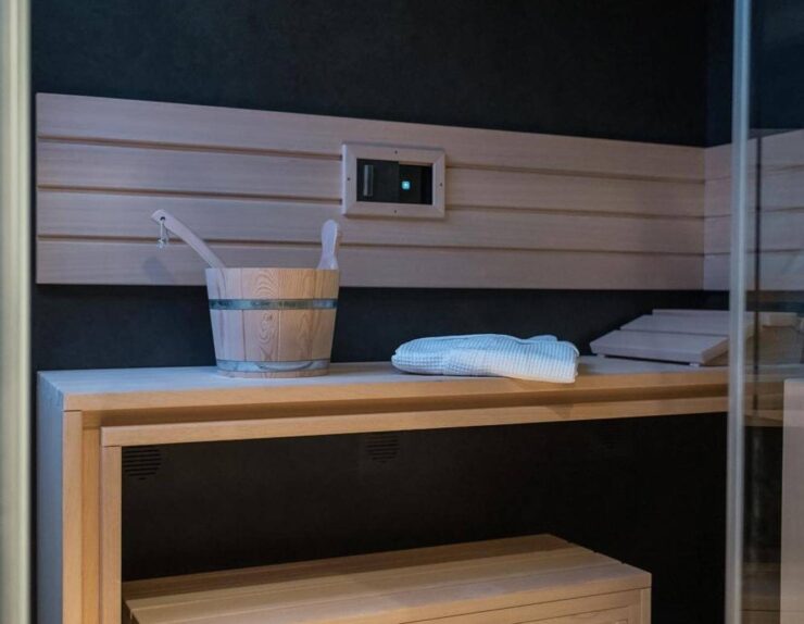 Spa centar Hotel Kerber Graz 1860