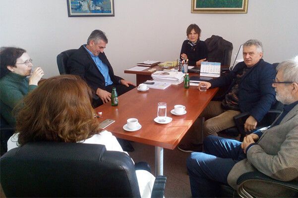 Saradnja Poliexa I Metalursko Tehnoloskog Fakulteta