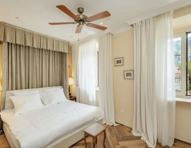 Hotel Kerber-Graz 1860 soba