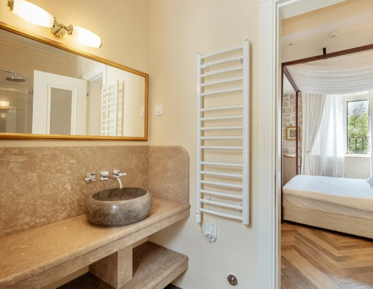 Hotel Kerber-Graz 1860 soba