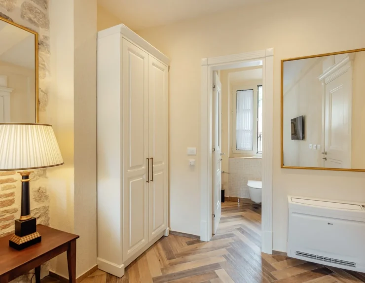 Hotel Kerber-Graz 1860 soba